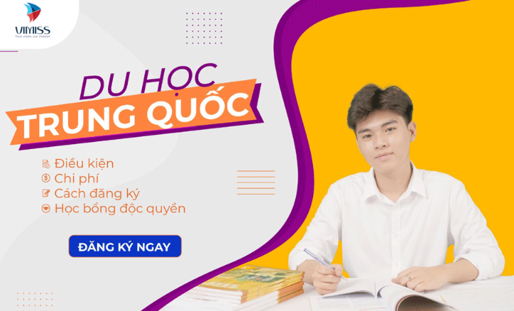 Du học Trung Quốc có được đi làm thêm hay không?